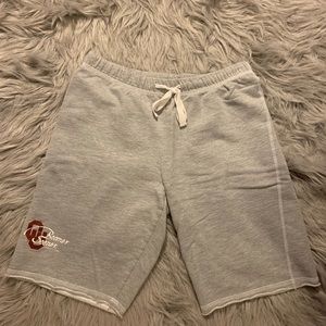 Cotton, drawstring, Oklahoma Sooners shorts